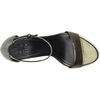 image:imageNaturalizer womens Vera Heeled SandalsGreen