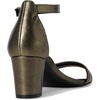 image:imageNaturalizer womens Vera Heeled SandalsGreen