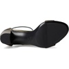 image:imageNaturalizer womens Vera Heeled SandalsGreen