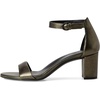 image:imageNaturalizer womens Vera Heeled SandalsGreen