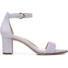 image:imageNaturalizer womens Vera Heeled SandalsIced Lilac