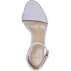 image:imageNaturalizer womens Vera Heeled SandalsIced Lilac