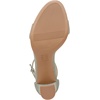 image:imageNaturalizer womens Vera Heeled SandalsPistachio Green Suede