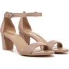 image:imageNaturalizer womens Vera Heeled SandalsVintage Mauve
