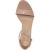 image:imageNaturalizer womens Vera Heeled SandalsVintage Mauve
