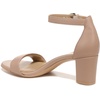 image:imageNaturalizer womens Vera Heeled SandalsVintage Mauve