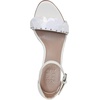 image:imageNaturalizer womens Vera Heeled SandalsWarm White