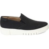 image:imageSOUL Naturalizer Womens Tia Platform Slip On Fashion SneakerBlack