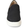 image:imageSOUL Naturalizer Womens Tia Platform Slip On Fashion SneakerBlack
