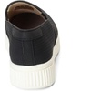 image:imageSOUL Naturalizer Womens Tia Platform Slip On Fashion SneakerBlack