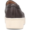 image:imageSOUL Naturalizer Womens Tia Platform Slip On Fashion SneakerDark Grey