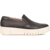 image:imageSOUL Naturalizer Womens Tia Platform Slip On Fashion SneakerDark Grey