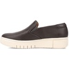 image:imageSOUL Naturalizer Womens Tia Platform Slip On Fashion SneakerDark Grey