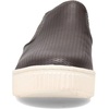image:imageSOUL Naturalizer Womens Tia Platform Slip On Fashion SneakerDark Grey