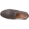image:imageSOUL Naturalizer Womens Tia Platform Slip On Fashion SneakerDark Grey