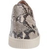 image:imageSOUL Naturalizer Womens Tia Platform Slip On Fashion SneakerIvory Snake