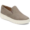image:imageSOUL Naturalizer Womens Tia Platform Slip On Fashion SneakerMushroom