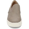 image:imageSOUL Naturalizer Womens Tia Platform Slip On Fashion SneakerMushroom