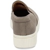image:imageSOUL Naturalizer Womens Tia Platform Slip On Fashion SneakerMushroom