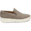 image:imageSOUL Naturalizer Womens Tia Platform Slip On Fashion SneakerMushroom