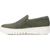 image:imageSOUL Naturalizer Womens Tia Platform Slip On Fashion SneakerOlive
