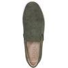image:imageSOUL Naturalizer Womens Tia Platform Slip On Fashion SneakerOlive
