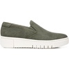 image:imageSOUL Naturalizer Womens Tia Platform Slip On Fashion SneakerOlive