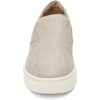 image:imageSOUL Naturalizer Womens Tia Platform Slip On Fashion SneakerPorcelain