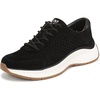 Black Suede