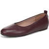 image:imageNaturalizer AvaMerlot Red Leather