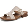 image:imageNaturalizer BeachIvory Beige Leather