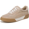 Coastal Tan Suede