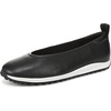 image:imageNaturalizer Carla SportBlack Leather