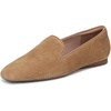image:imageNaturalizer CharmToasted Umber Tan Suede