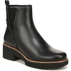 image:imageNaturalizer DarryBootie WaterRepellentBlack Leather