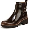 English Tea Brown Leather