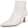 image:imageNaturalizer Deesha BootiesWarm White Leather