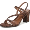 image:imageNaturalizer HaraBrown Leopard Print Fabric