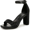 Black Glitz