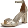 Light Gold Leather