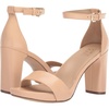Soft Nude Leather
