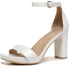 White Leather