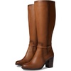 Cider Spice Leather
