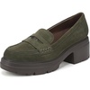 image:imageNaturalizer LumosCactus Clay Green Suede