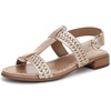 image:imageNaturalizer NiaChampagne Metallic Leather