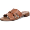 English Tea Brown Leather