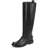 image:imageNaturalizer Ontime Narrow Calf Knee High BootsBlack Leather