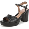 image:imageNaturalizer PetraBlack Leather