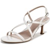 Warm White Patent