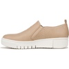 Beige Croco